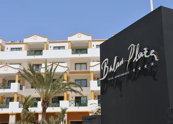 Aparthotel Cheerfulway Balaia Plaza Albufeira