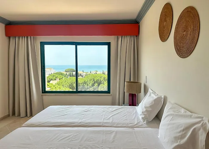 Aparthotel Cheerfulway Balaia Plaza Albufeira